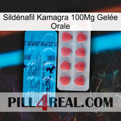 Sildénafil Kamagra 100Mg Gelée Orale new14